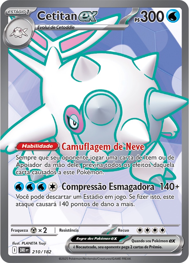 Cetitan ex