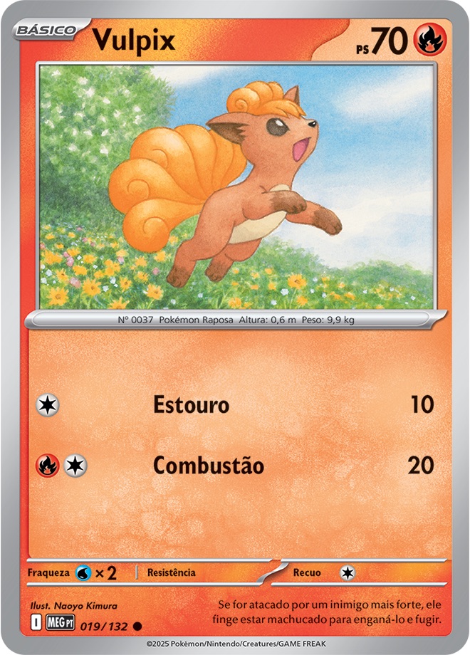 Vulpix