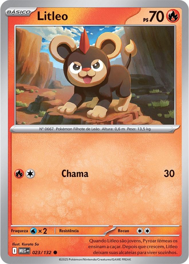 Litleo