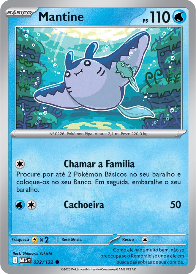 Mantine