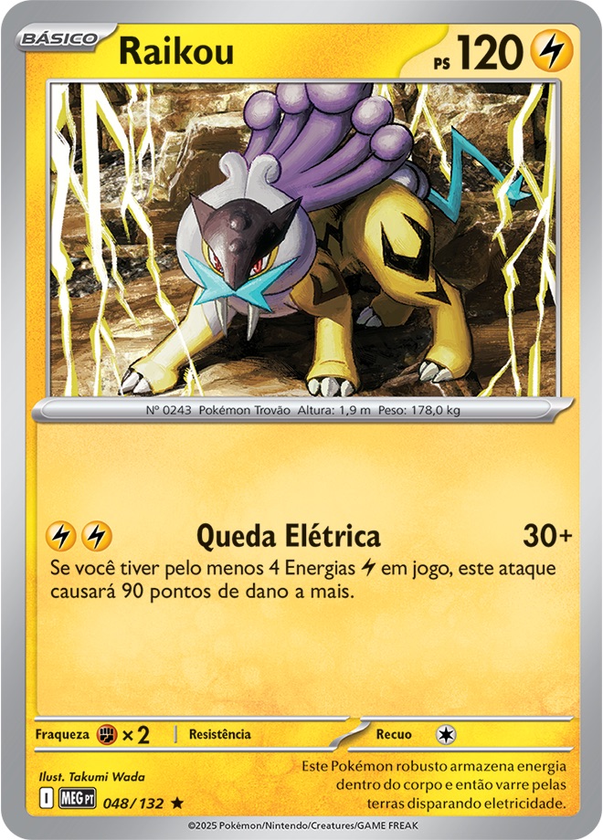 Raikou
