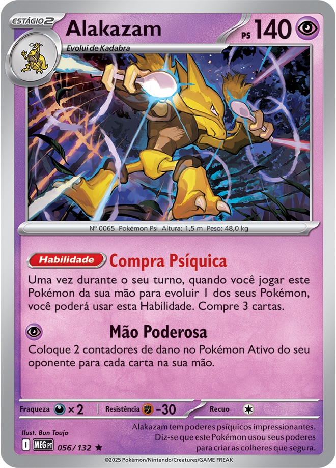 Alakazam