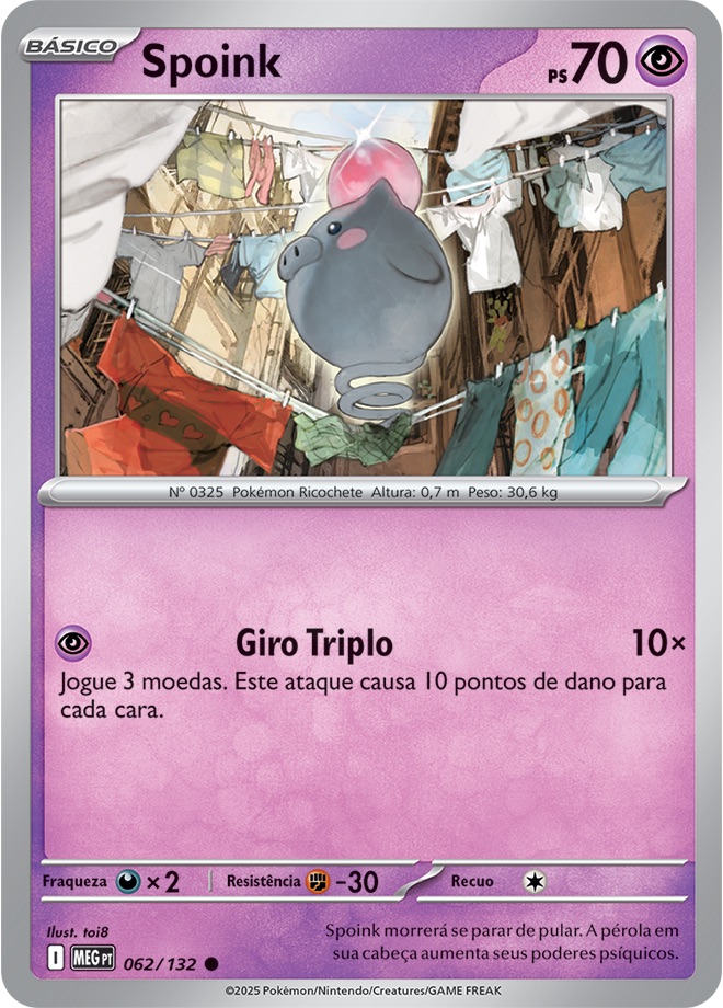 Spoink