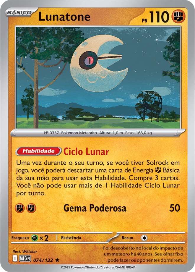 Lunatone