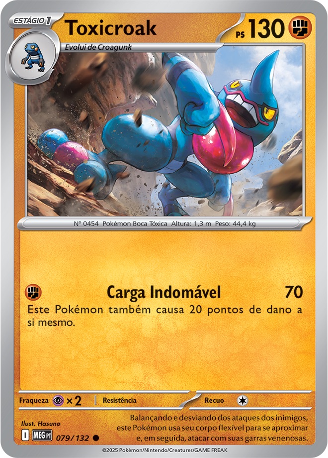 Toxicroak