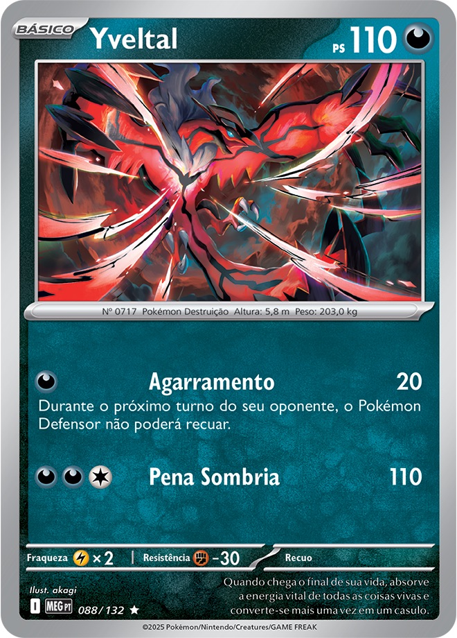 Yveltal