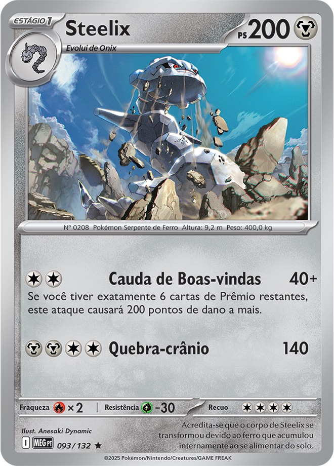 Steelix