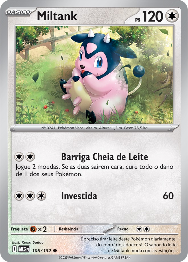 Miltank