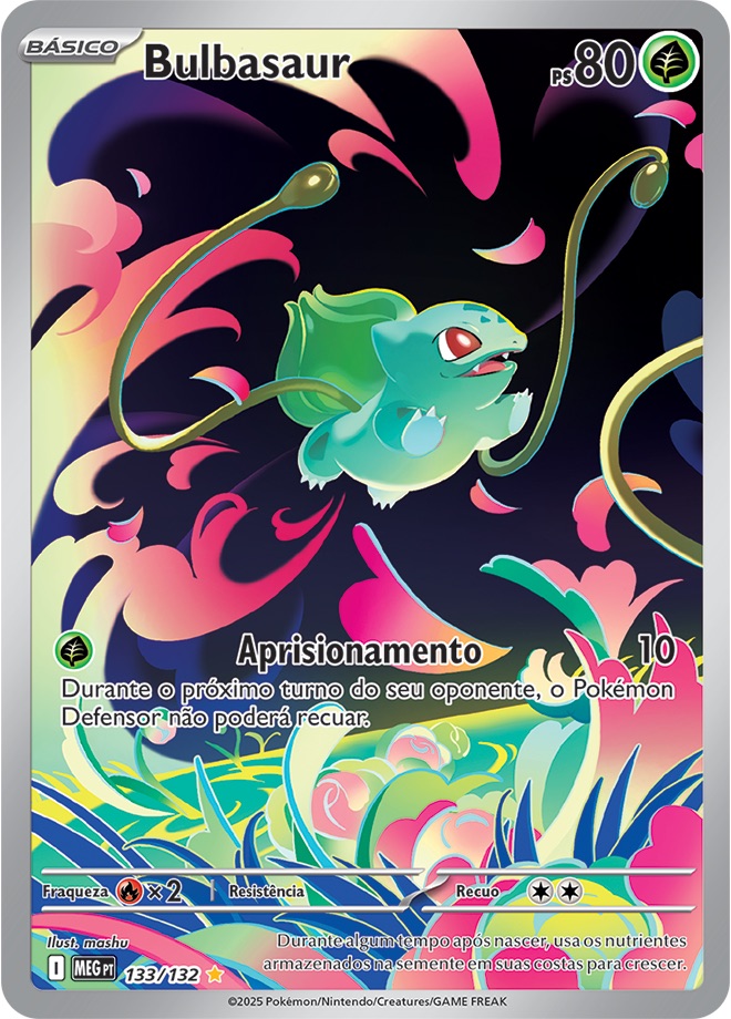 Bulbasaur