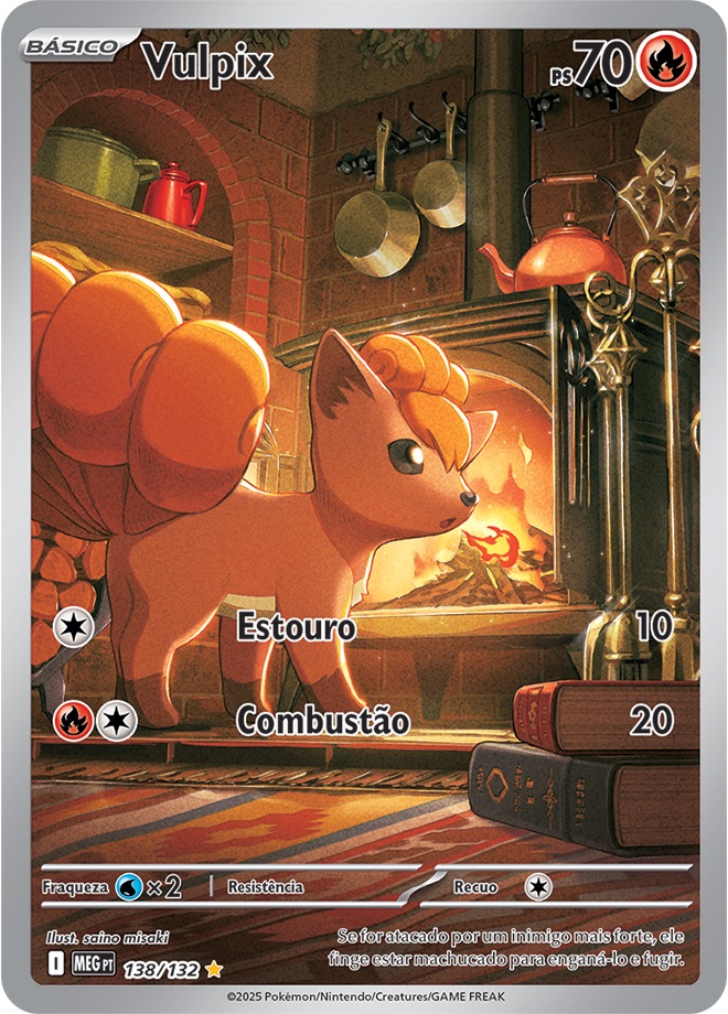 Vulpix