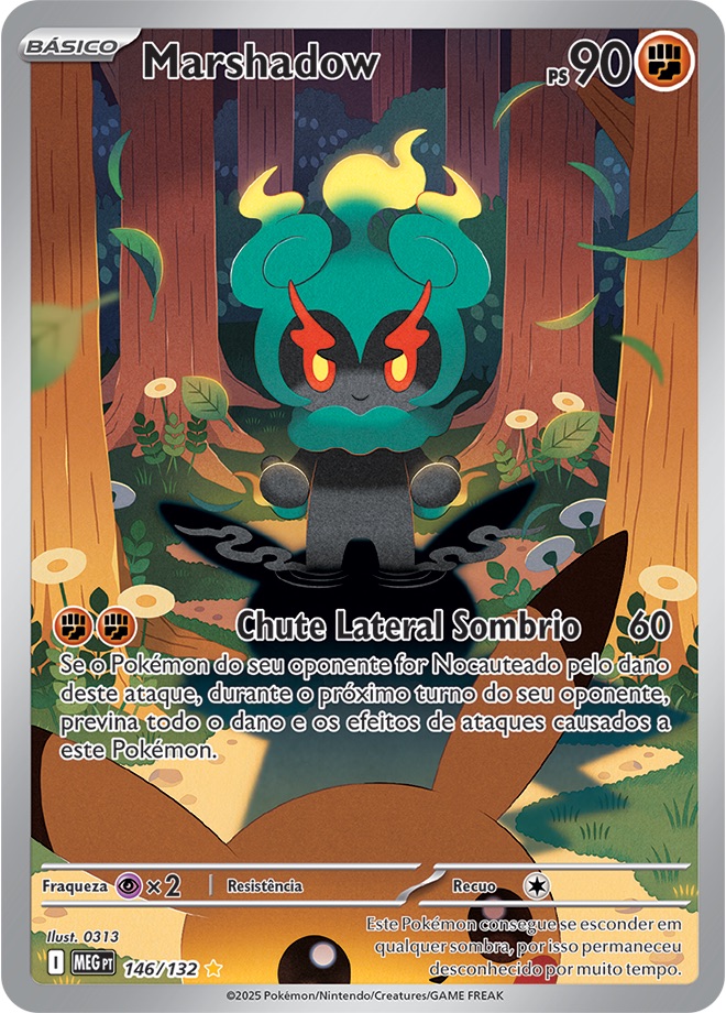 Marshadow