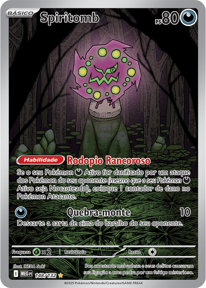 Spiritomb