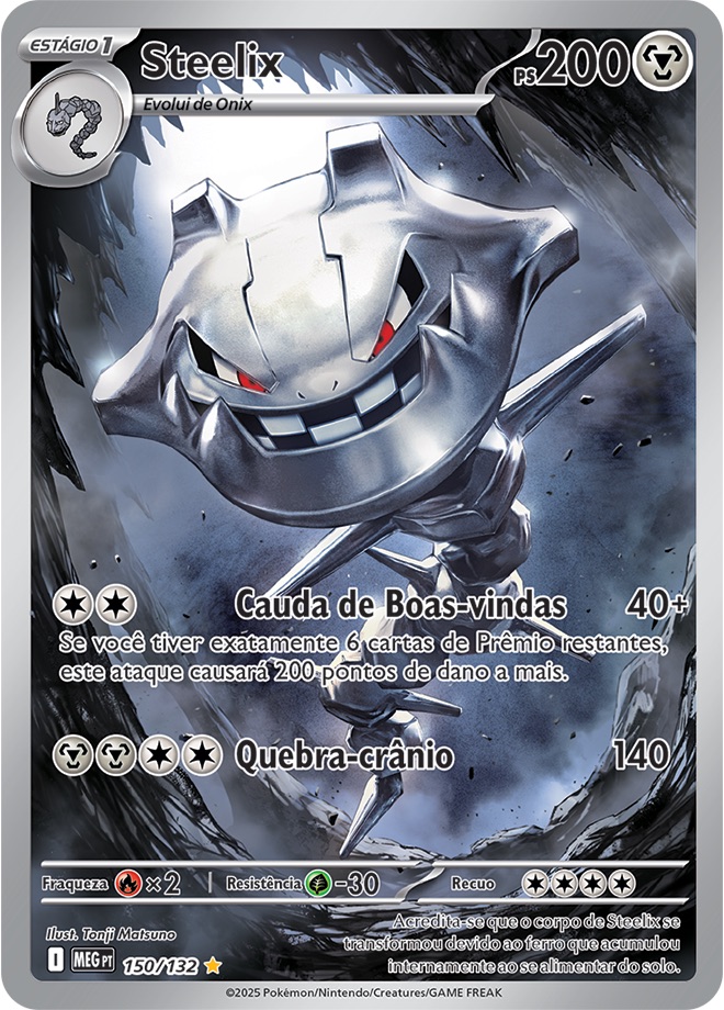 Steelix