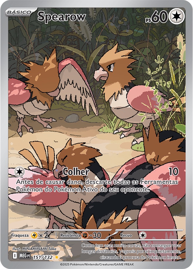 Spearow