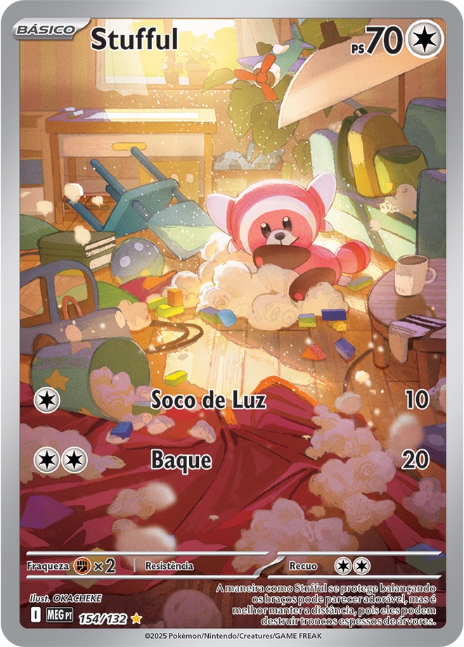 Stufful
