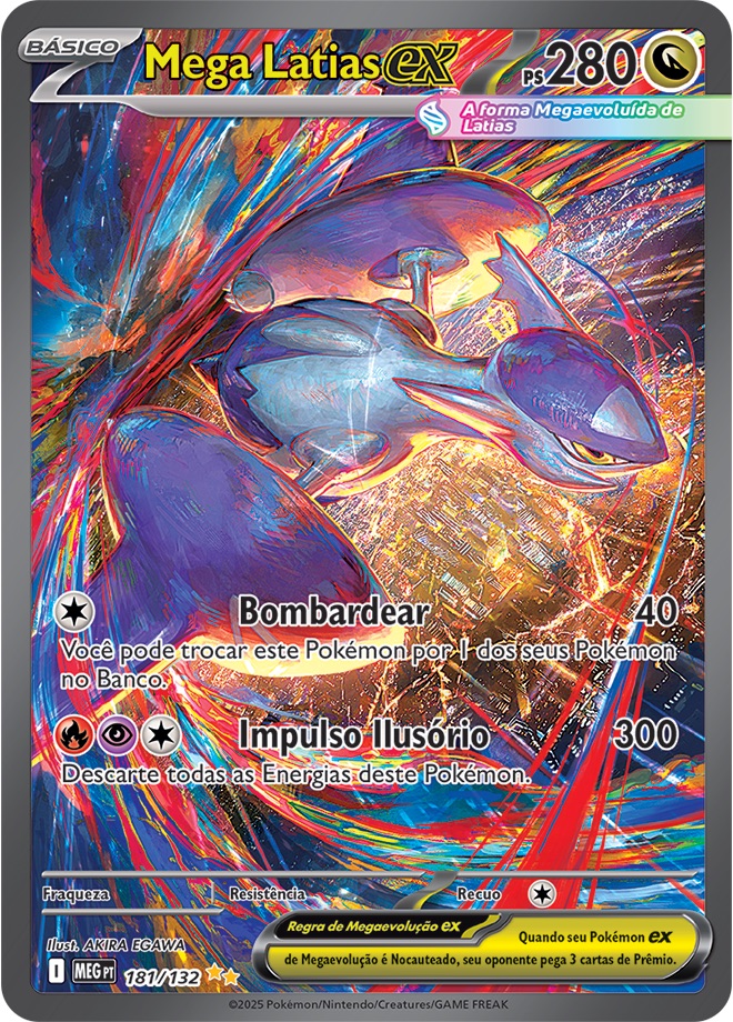 Mega Latias ex