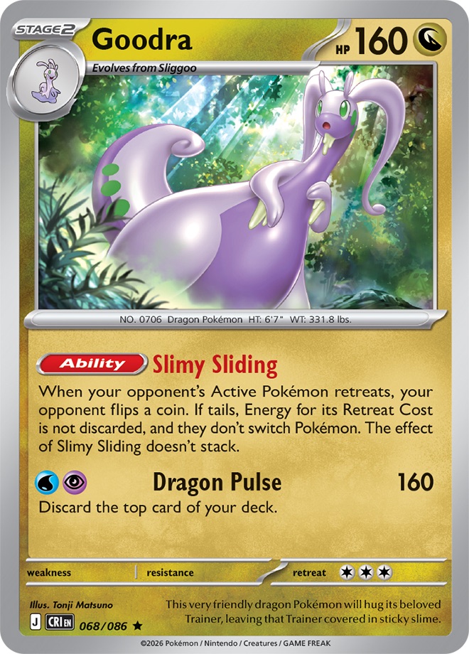 Goodra