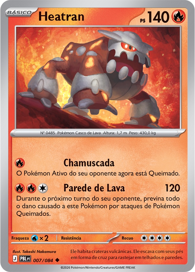 Heatran