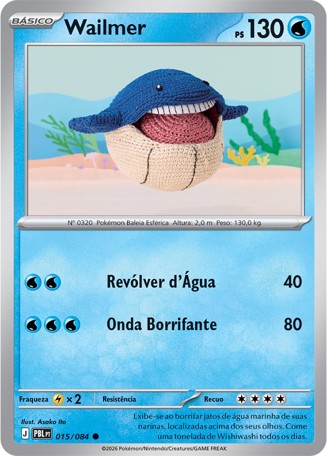 Wailmer