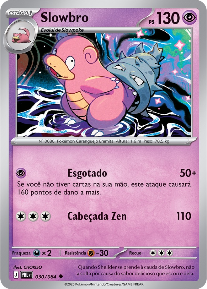 Slowbro