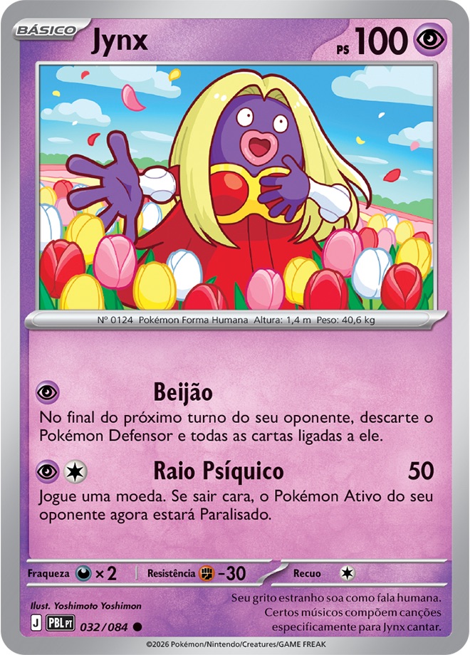 Jynx