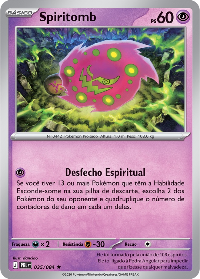 Spiritomb