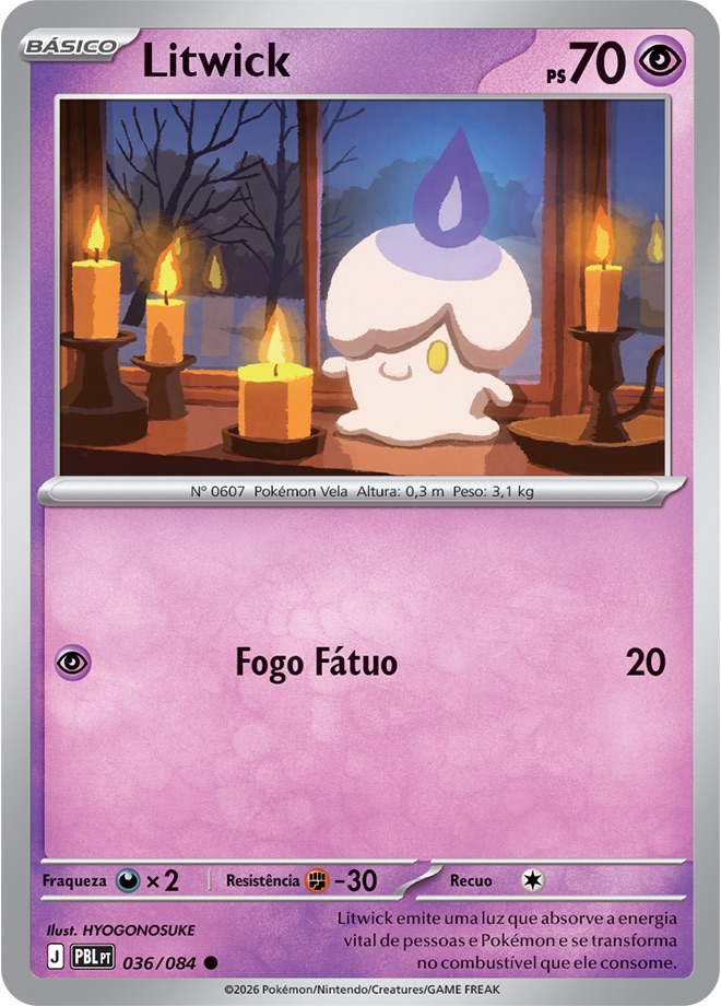 Litwick