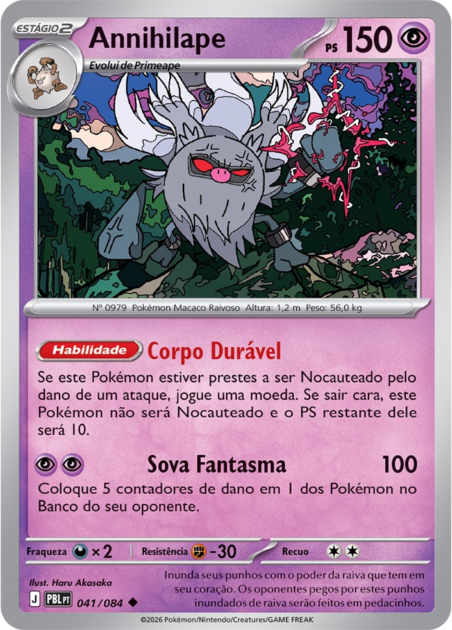 Annihilape