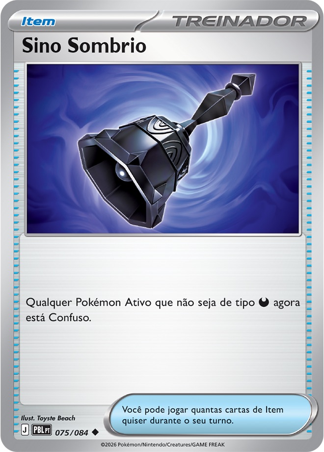 Sino Sombrio