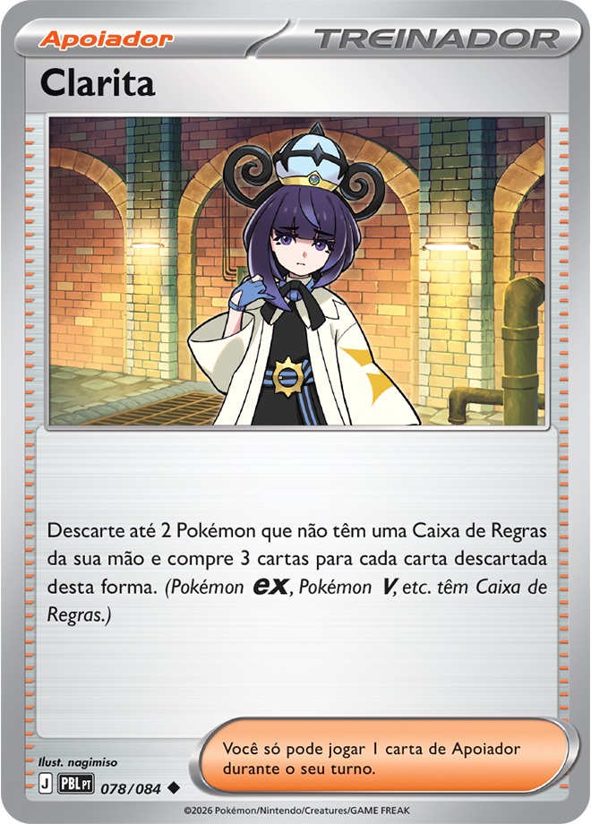 Clarita