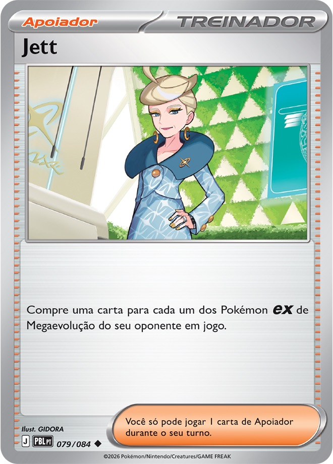Jett