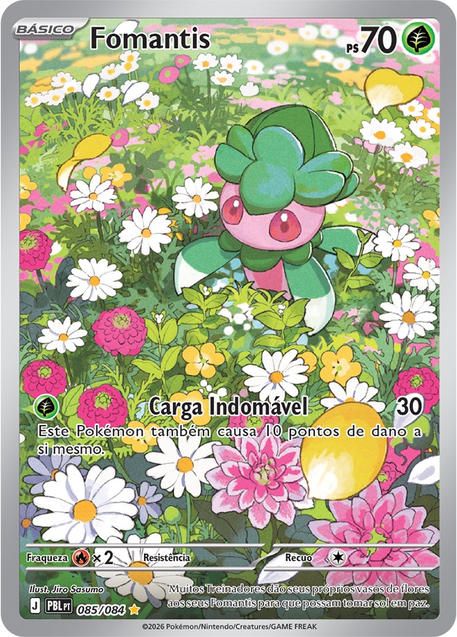 Fomantis