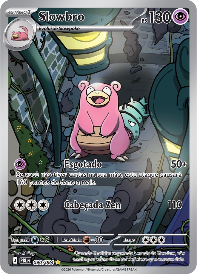 Slowbro
