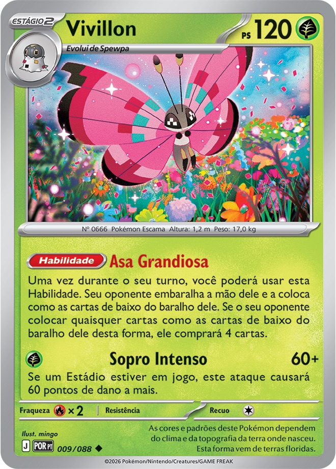 Vivillon