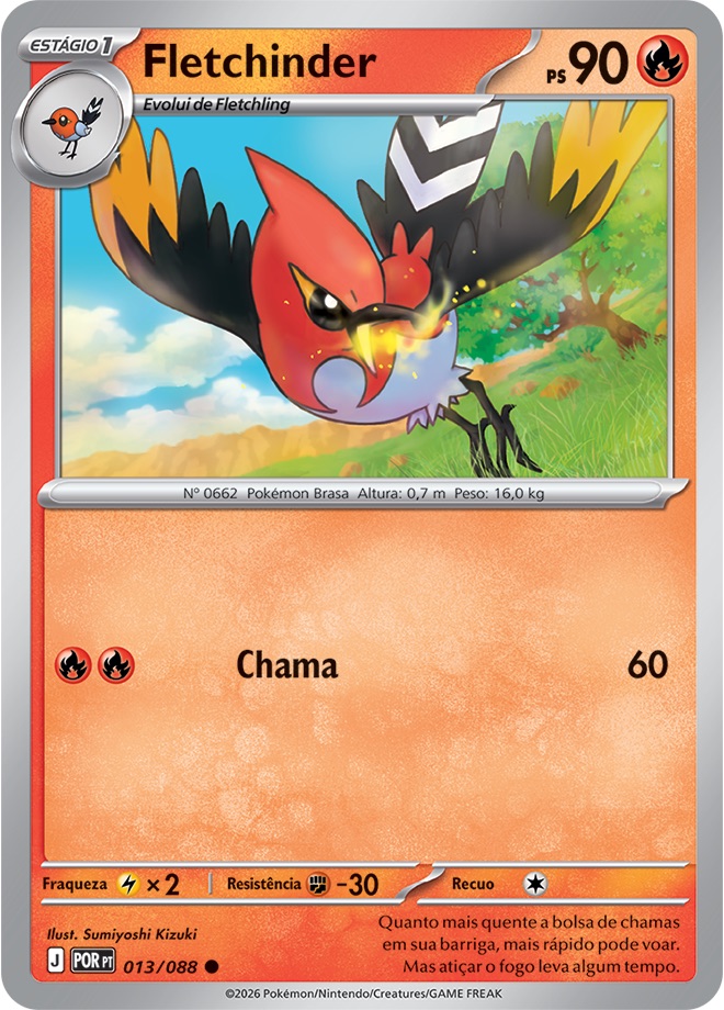 Fletchinder