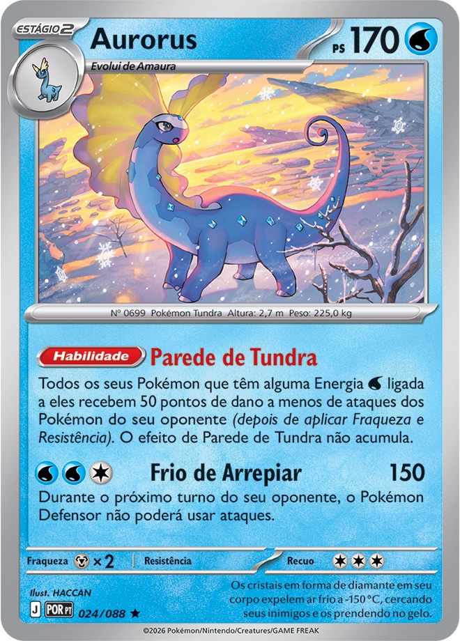 Aurorus