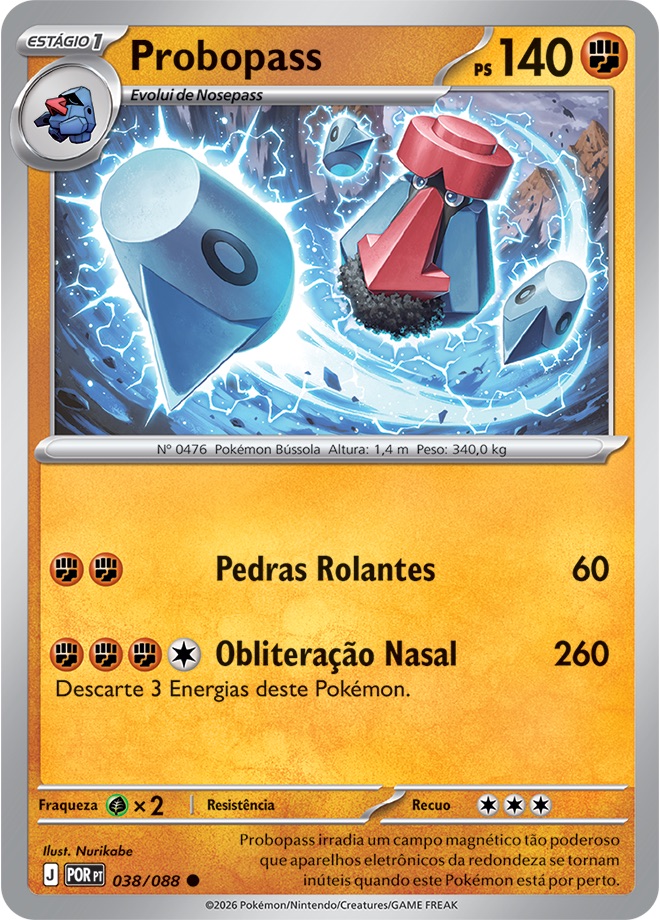 Probopass