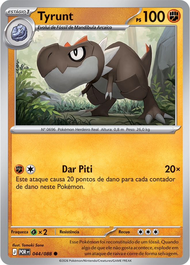 Tyrunt