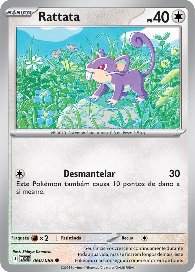 Rattata
