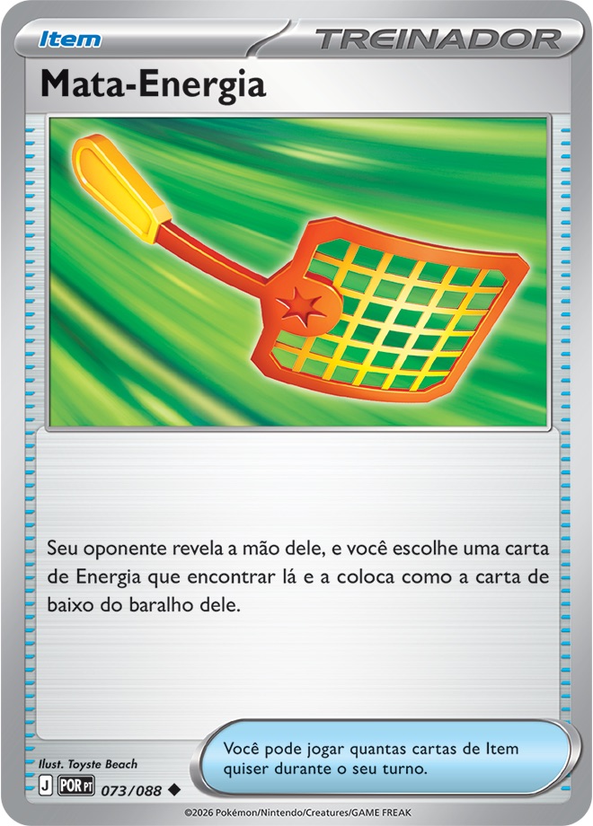 Mata-Energia