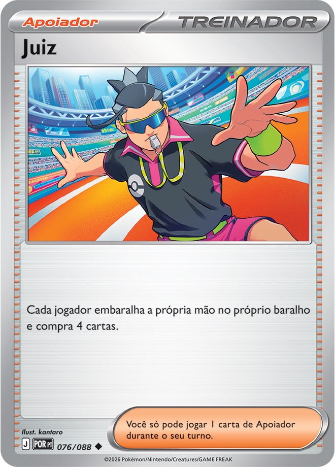 Juiz
