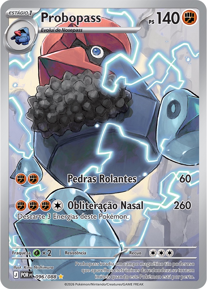 Probopass