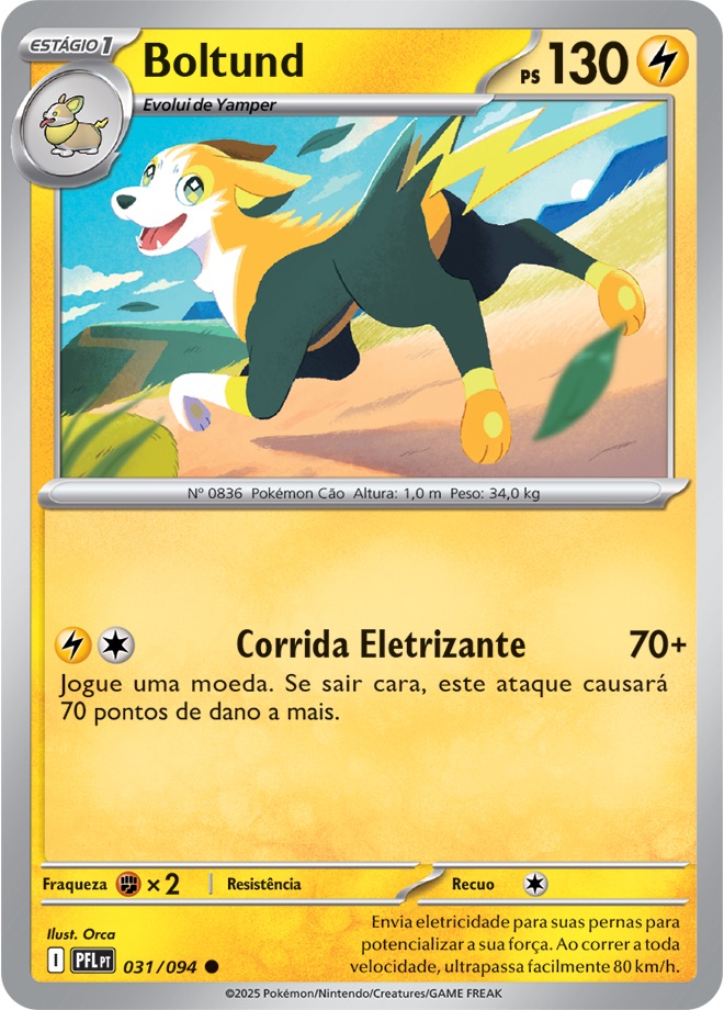 Boltund