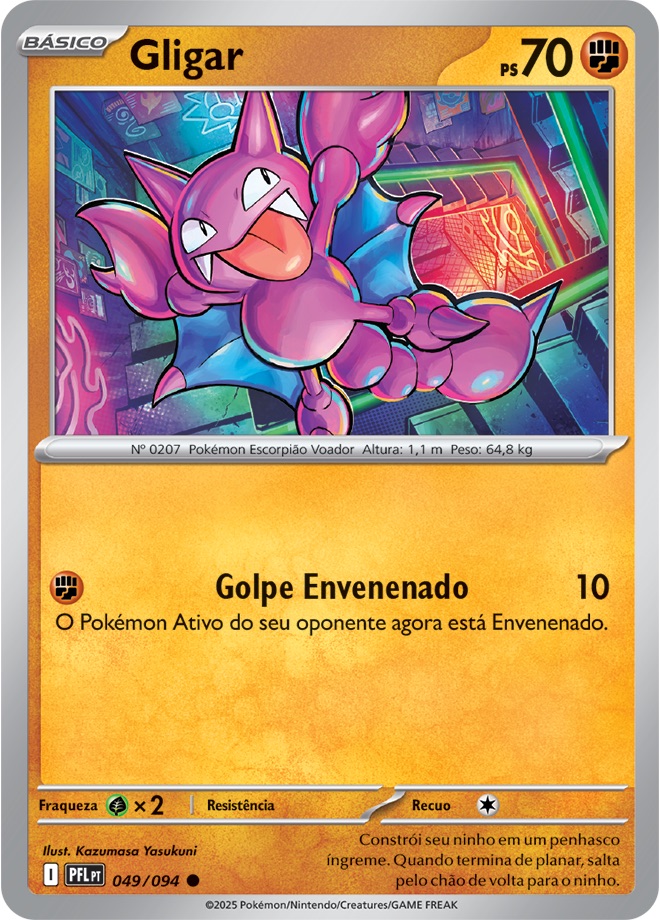 Gligar
