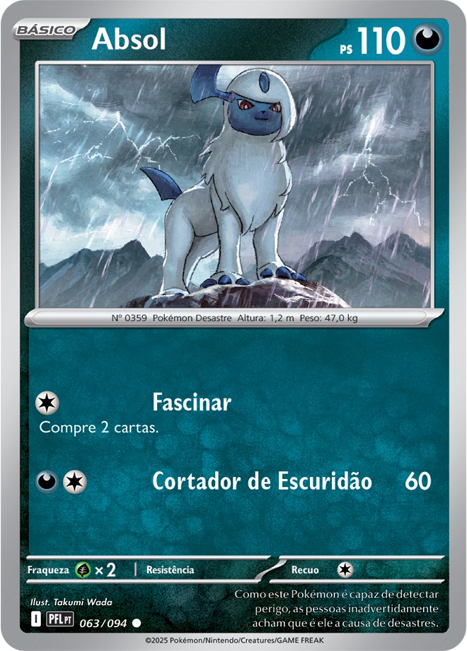 Absol