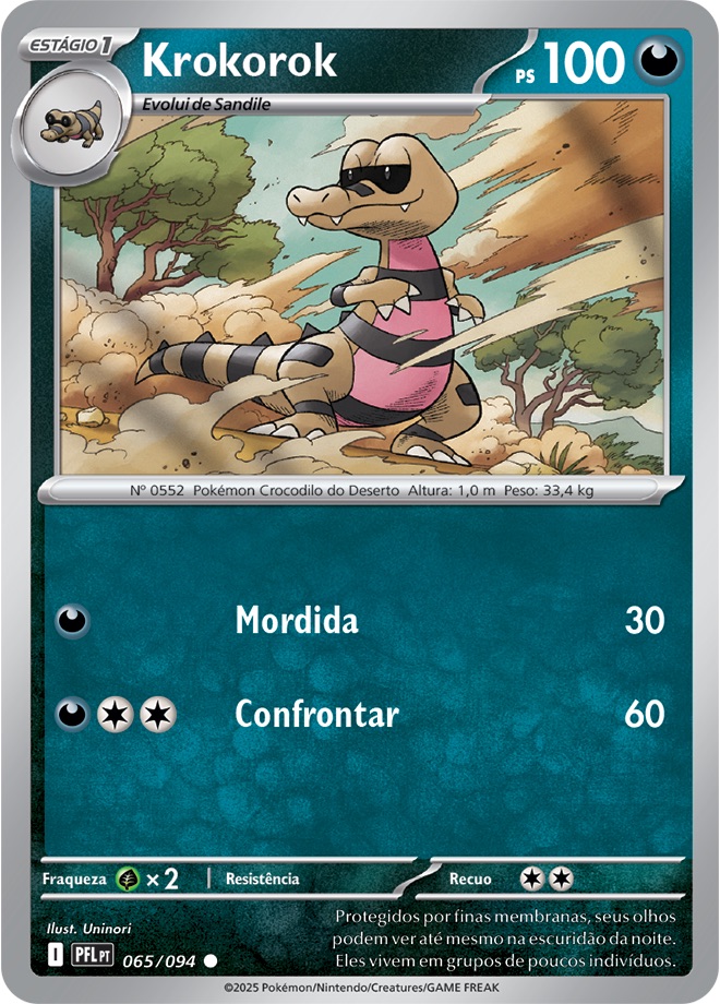 Krokorok