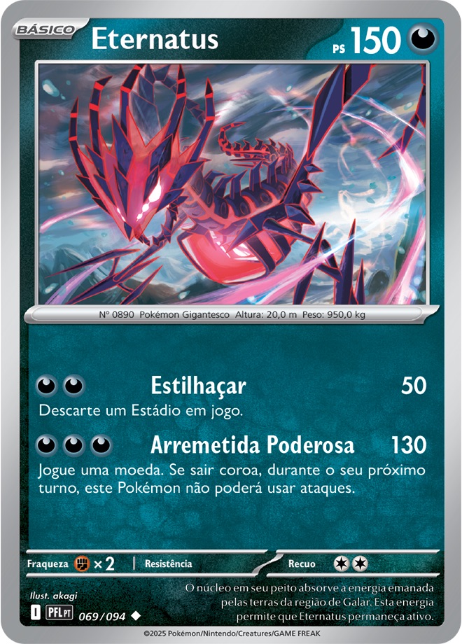 Eternatus