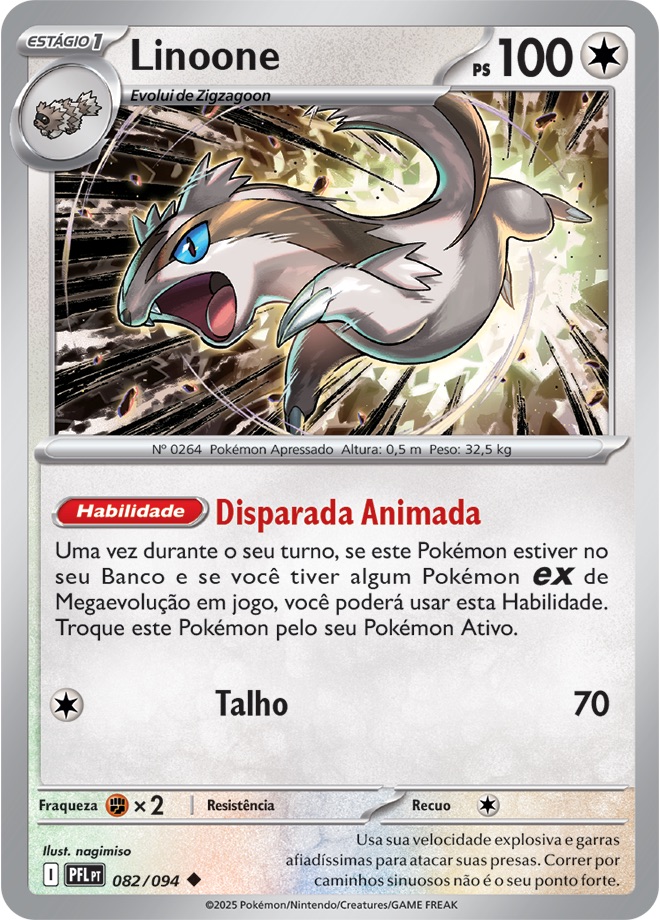 Linoone