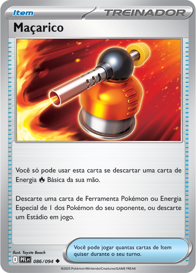 Maçarico