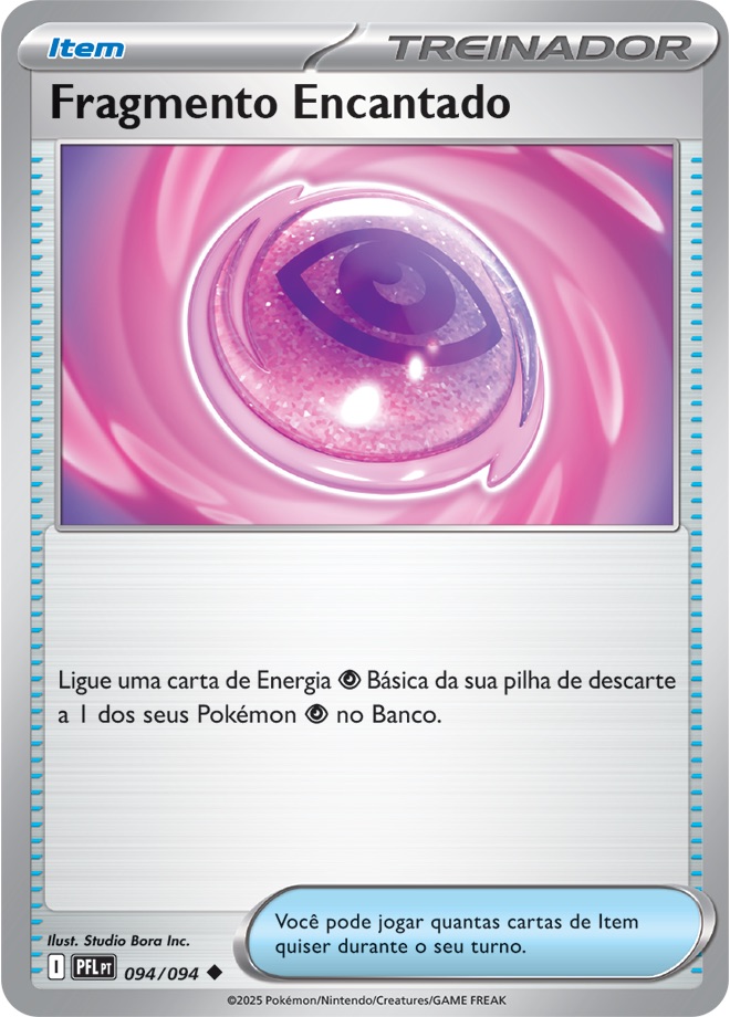 Fragmento Encantado